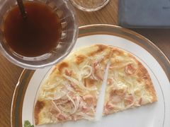 -老欧洲咖啡·西餐(后湖店)