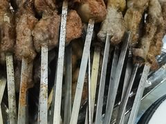 -西域美食蘭州拉面