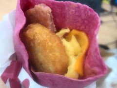 -麦当劳(领展中心城店)