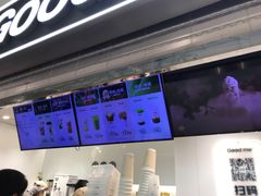 -古茗(东鼓道店)