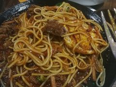 -豪享来中西餐厅(隆昌店)