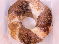 -爸爸糖吐司面包(南京奥体店)