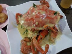 -龙海鲜螃蟹王(宏茂桥店)