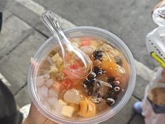 -阿芬卤面(花巷店)