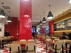 -城市大道红炉披萨烘焙坊