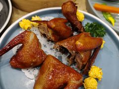 -点都德(龙之梦店)