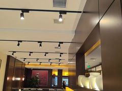-东方饺子王臻味餐厅(新嘉坡城店)