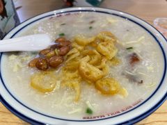 荔湾艇仔粥-荔银肠粉·非遗手藝(夫子庙店)