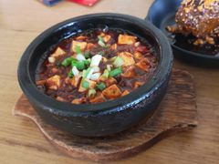 -胡马八破·川菜小馆(高新万达店)