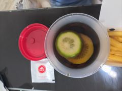 -必胜客(安盛金马店)