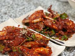 -震海贝烤贝·民俗特色店(延吉总店)
