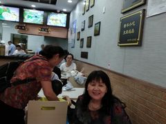 -新丰小吃(中山中路分店)