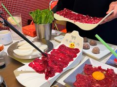 -荣叔港式沙嗲牛肉火锅(正佳潮流店)