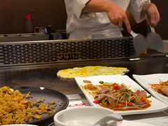 -火地铁板烧(昆山万象汇店)