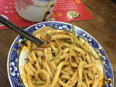 -老刘家biangbiang面(鼓楼店)