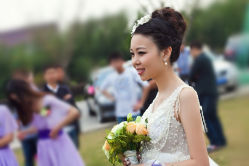 -香香造型
