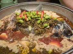 开胃鱼头王-江南厨子·品苏杭(华润万象店)