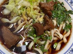 -清真·鸦儿李记·小馆(后海店)