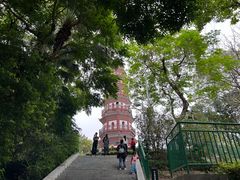 -中山公园(石岐街道)