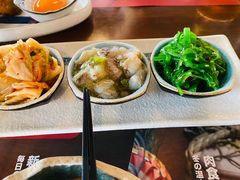 -烧鸟横丁(联发文创口岸店)