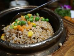-云来居素食馆(南山店)