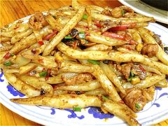 老友炒粉虫-柳记(南铁店)