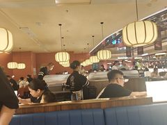 -東盛炭烤自助料理(玄武招商花园城店)