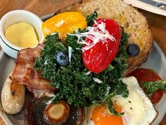 -麦田工坊(月湖店)