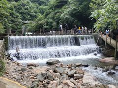 -太湖源风景区