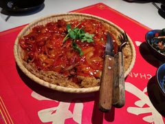 -长安·大茶饭