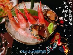 -新鲜特色餐厅(香格里拉大酒店)