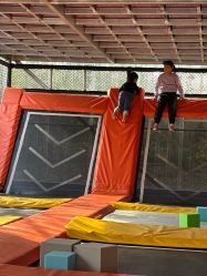 -大望京儿童游乐场