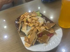 -天发芽·何记葫芦头泡馍·老字号(小南门店)