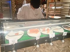 -乐咖啡西餐厅(太湖皇冠假日酒店)