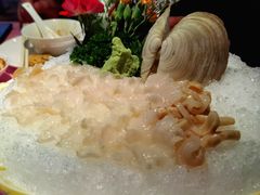 -行家海鲜火锅酒家(静安寺店)