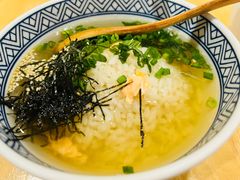 茶泡饭-森味花园·日本料理(伊藤洋华堂亚运村店)