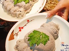-青山青豆花·笑禅豆腐鱼(黄泥塝店)