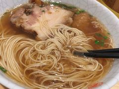 -朱鸿兴面馆(镇湖店)