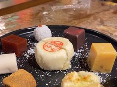 -真地道京味府·鲜橙烤鸭·北京菜(朝外大街东大桥店)