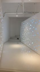 -I+造型烫发染发