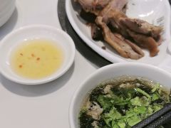 -陆记鹅庄·潮汕菜·狮头鹅(大仟里店)
