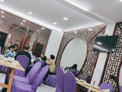 -高老庄·老溧阳·私房菜(南山竹海店)