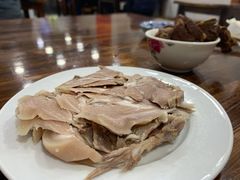 -苏州藏书羊肉馆(安顺路店)