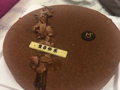 君度可可-Mcake蛋糕(田村路店)