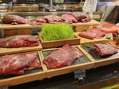 -富力丽思卡尔顿酒店·香荟全日制餐厅