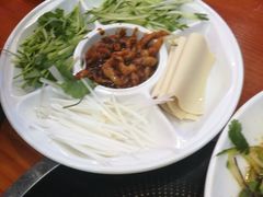 -东北大菜馆(延长路店)