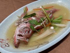 -抱德·潮汕味(敦和店原惠城鱼仔)