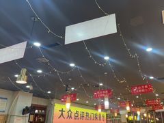 -亿牌牌东北烧烤(怀特店)