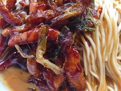 -腔调面(斜土路店)