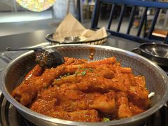 -HOTISLAND海鸡岛·韩国料理(江南西店)